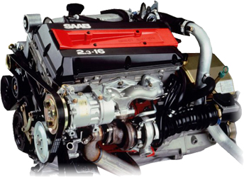 B2666 Engine